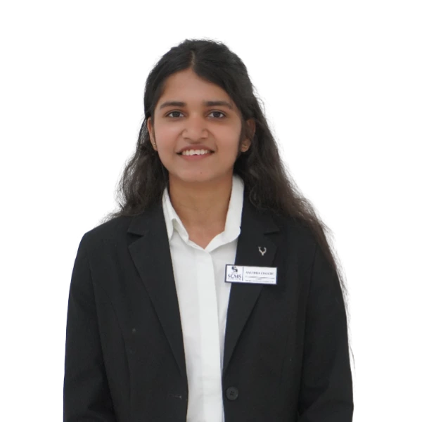 Anushka Ghogre